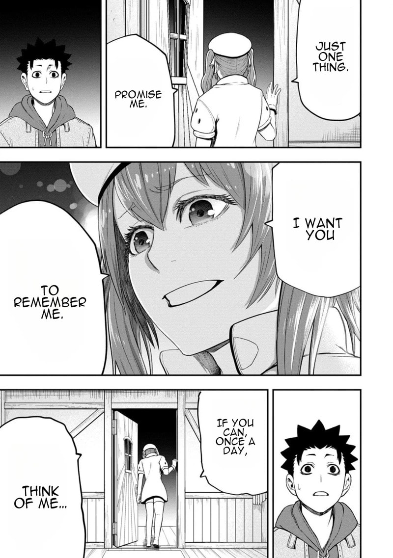 Magical Buffs: The Support Caster is Stronger Than He Realized Chapter 46 page 28 - 