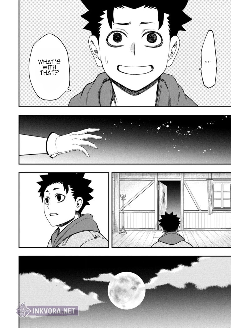 Magical Buffs: The Support Caster is Stronger Than He Realized Chapter 46 page 29 - 