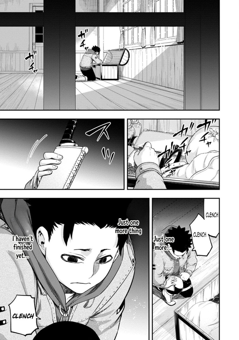 Magical Buffs: The Support Caster is Stronger Than He Realized Chapter 46 page 30 - 