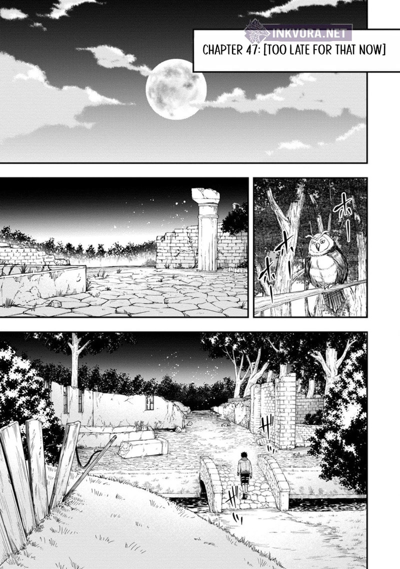 Magical Buffs: The Support Caster is Stronger Than He Realized Chapter 47 page 2 - 