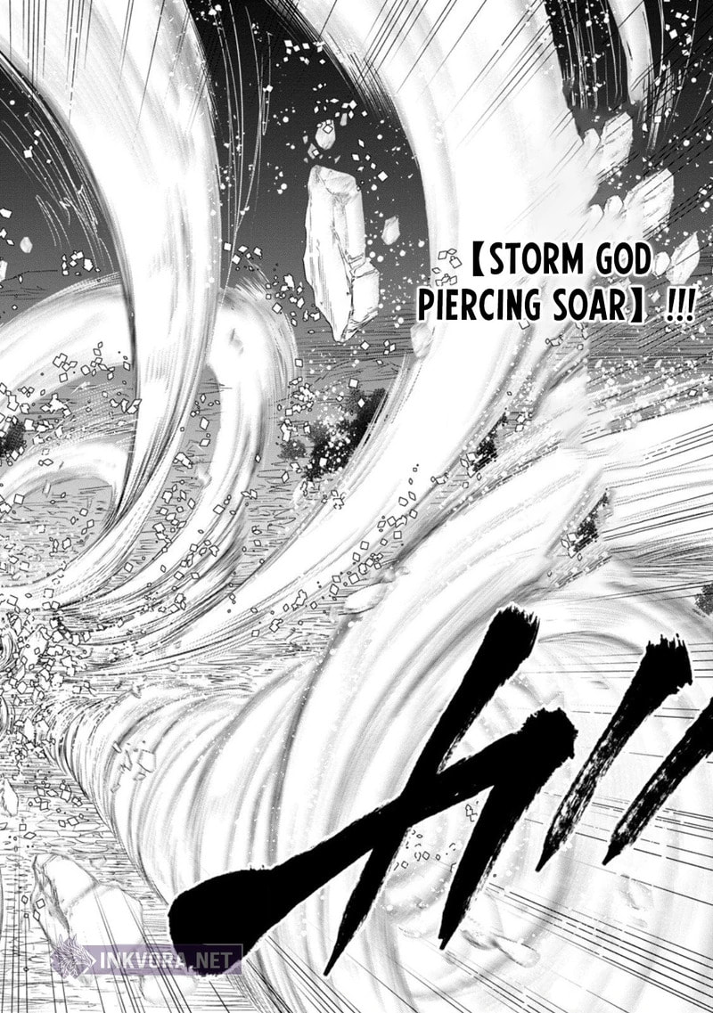 Magical Buffs: The Support Caster is Stronger Than He Realized Chapter 47 page 29 - 