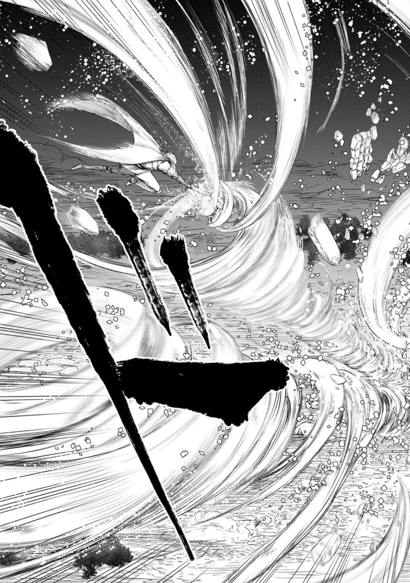 Magical Buffs: The Support Caster is Stronger Than He Realized Chapter 47 page 30 - 