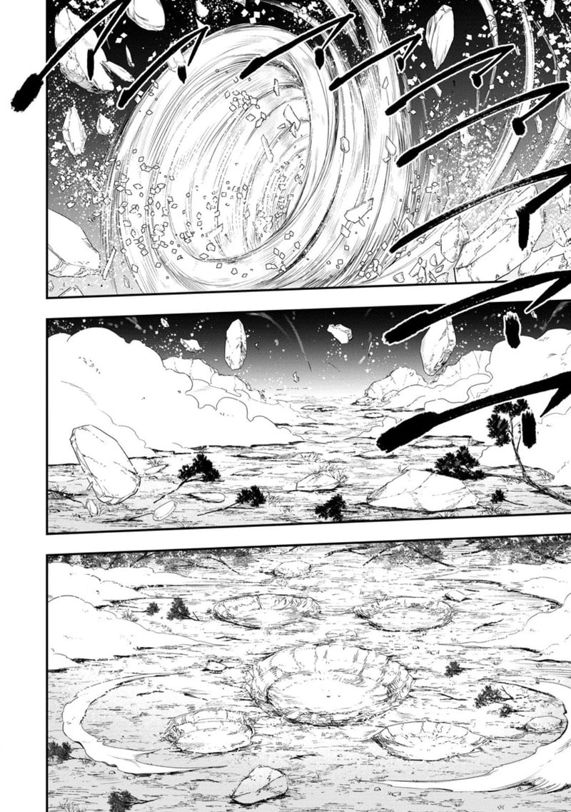 Magical Buffs: The Support Caster is Stronger Than He Realized Chapter 47 page 31 - 