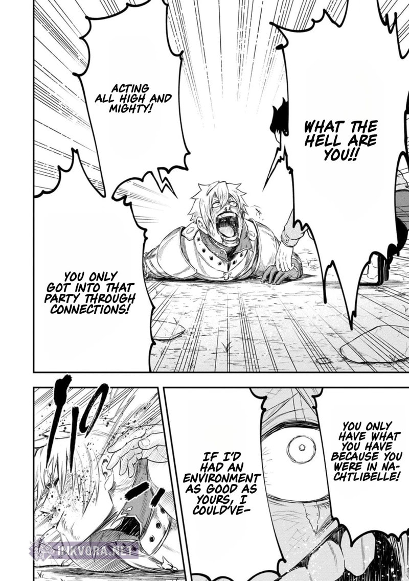 Magical Buffs: The Support Caster is Stronger Than He Realized Chapter 47 page 41 - 