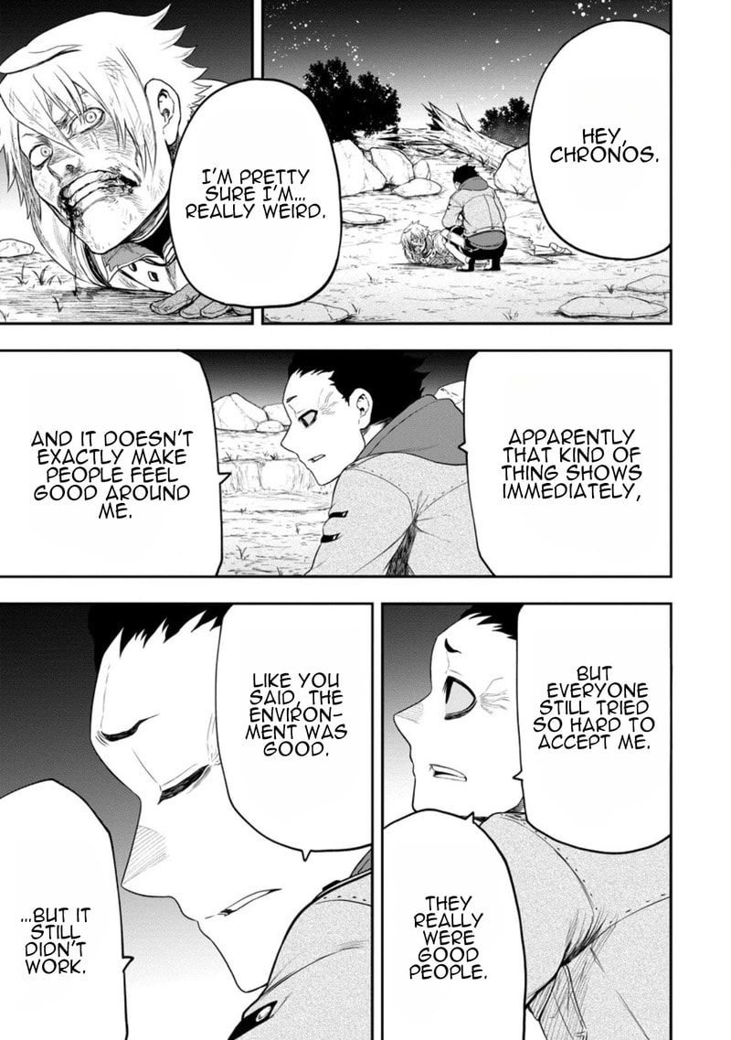 Magical Buffs: The Support Caster is Stronger Than He Realized Chapter 47 page 42 - 