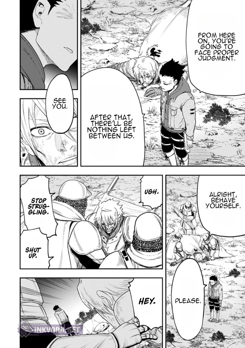 Magical Buffs: The Support Caster is Stronger Than He Realized Chapter 47 page 47 - 