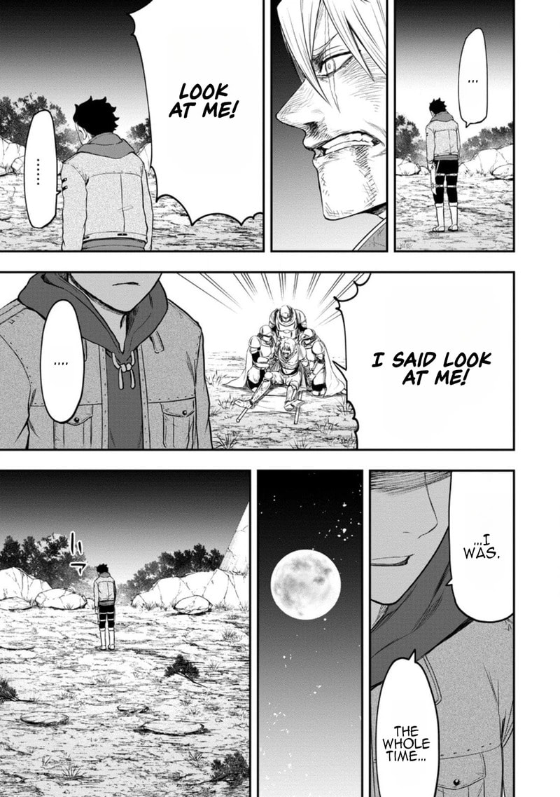 Magical Buffs: The Support Caster is Stronger Than He Realized Chapter 47 page 48 - 