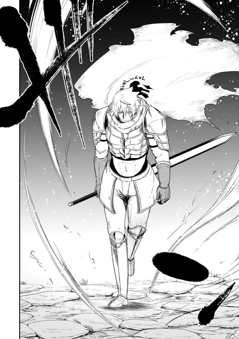 Magical Buffs: The Support Caster is Stronger Than He Realized Chapter 47 page 9 - 