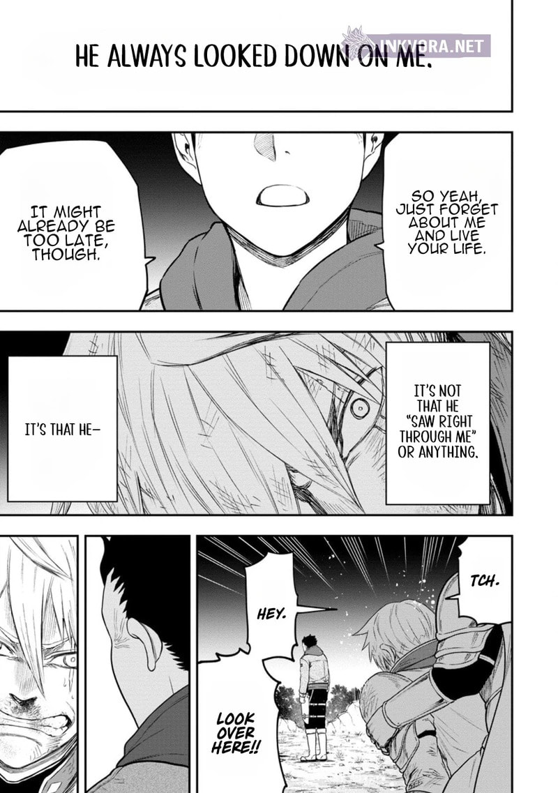 Magical Buffs: The Support Caster is Stronger Than He Realized Chapter 48 page 2 - 