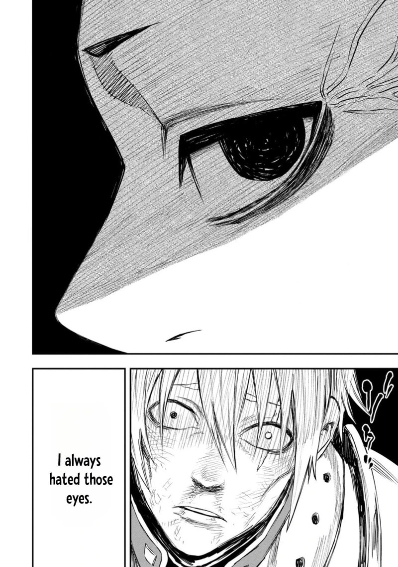 Magical Buffs: The Support Caster is Stronger Than He Realized Chapter 48 page 3 - 