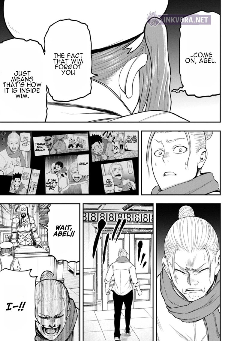 Magical Buffs: The Support Caster is Stronger Than He Realized Chapter 48 page 26 - 