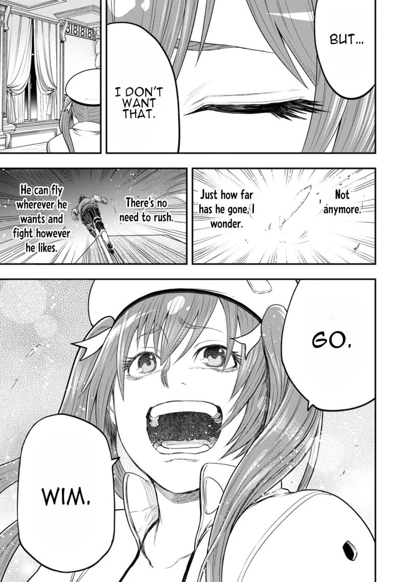 Magical Buffs: The Support Caster is Stronger Than He Realized Chapter 48 page 30 - 