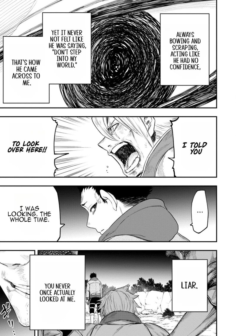Magical Buffs: The Support Caster is Stronger Than He Realized Chapter 48 page 4 - 