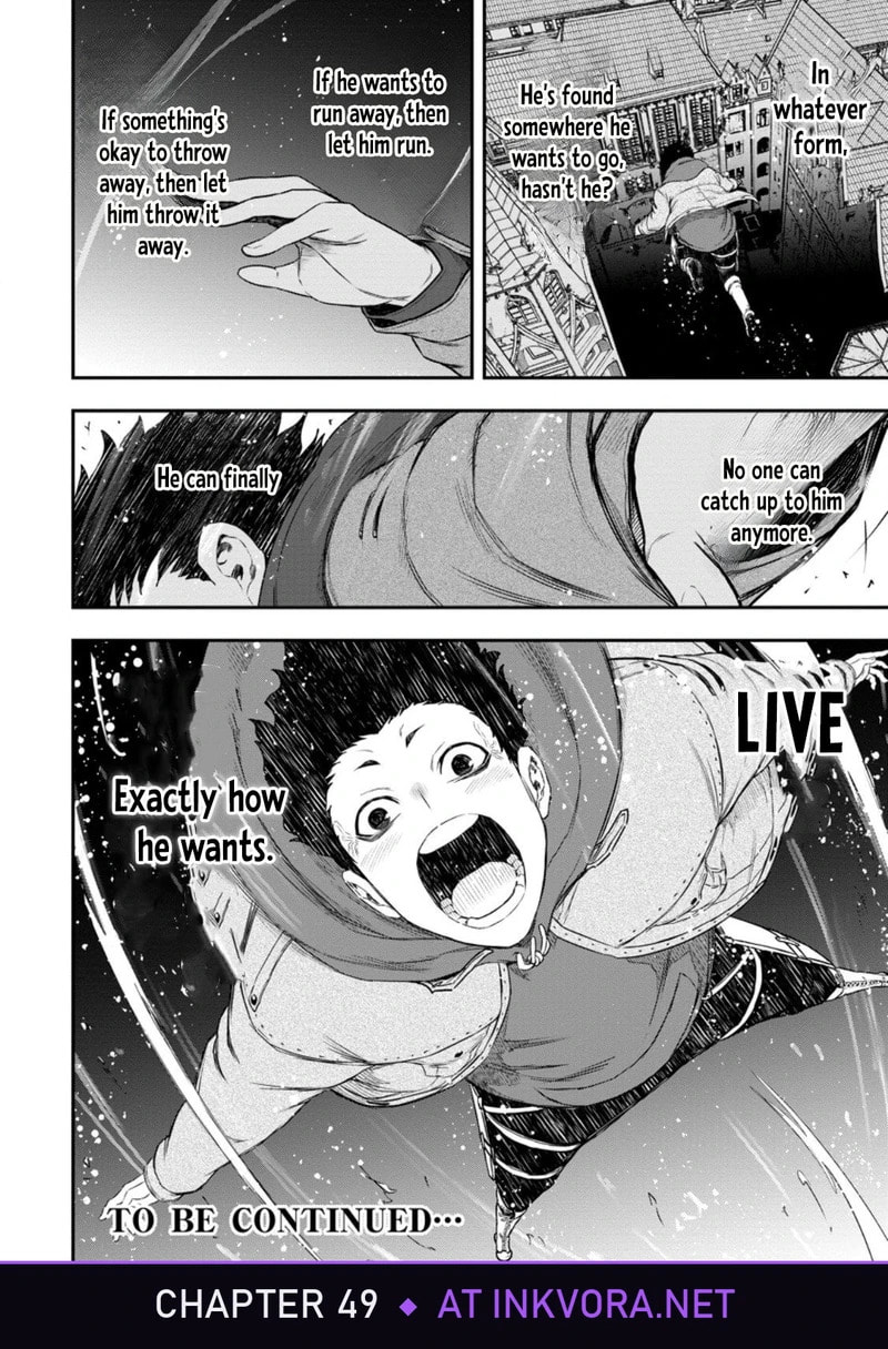 Magical Buffs: The Support Caster is Stronger Than He Realized Chapter 48 page 31 - 