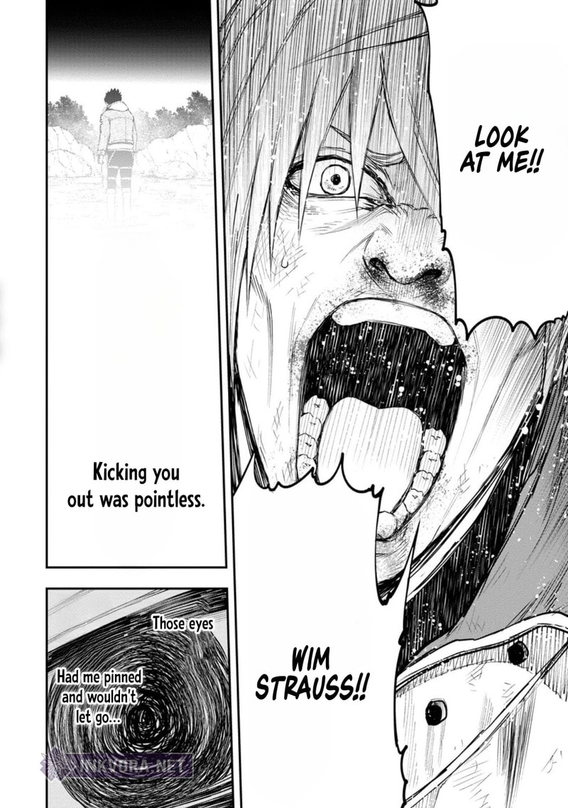 Magical Buffs: The Support Caster is Stronger Than He Realized Chapter 48 page 5 - 