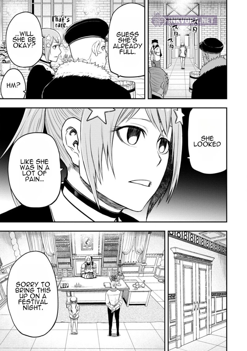 Magical Buffs: The Support Caster is Stronger Than He Realized Chapter 48 page 8 - 