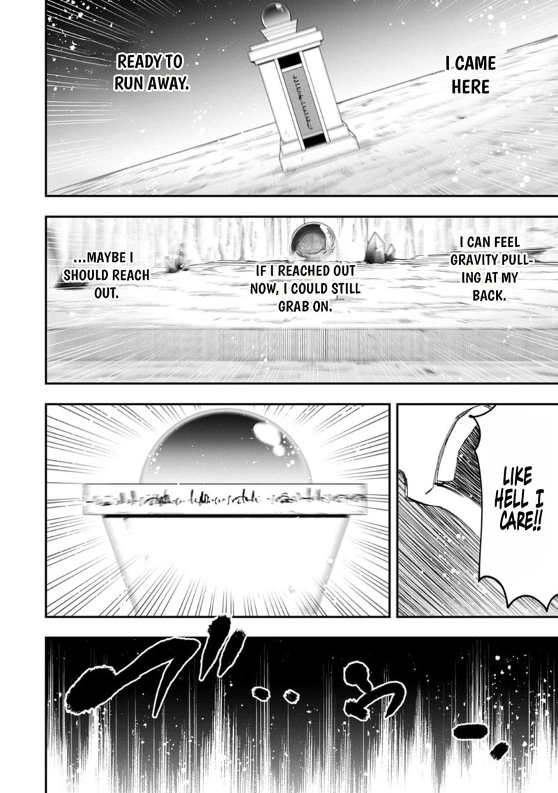 Magical Buffs: The Support Caster is Stronger Than He Realized Chapter 49 page 13 - 
