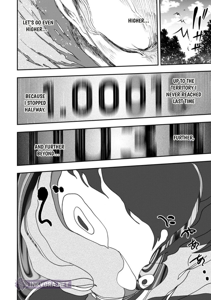 Magical Buffs: The Support Caster is Stronger Than He Realized Chapter 49 page 17 - 