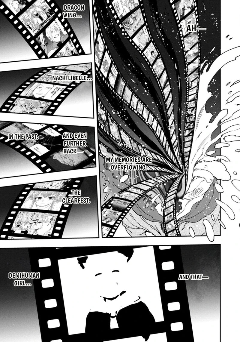 Magical Buffs: The Support Caster is Stronger Than He Realized Chapter 49 page 18 - 