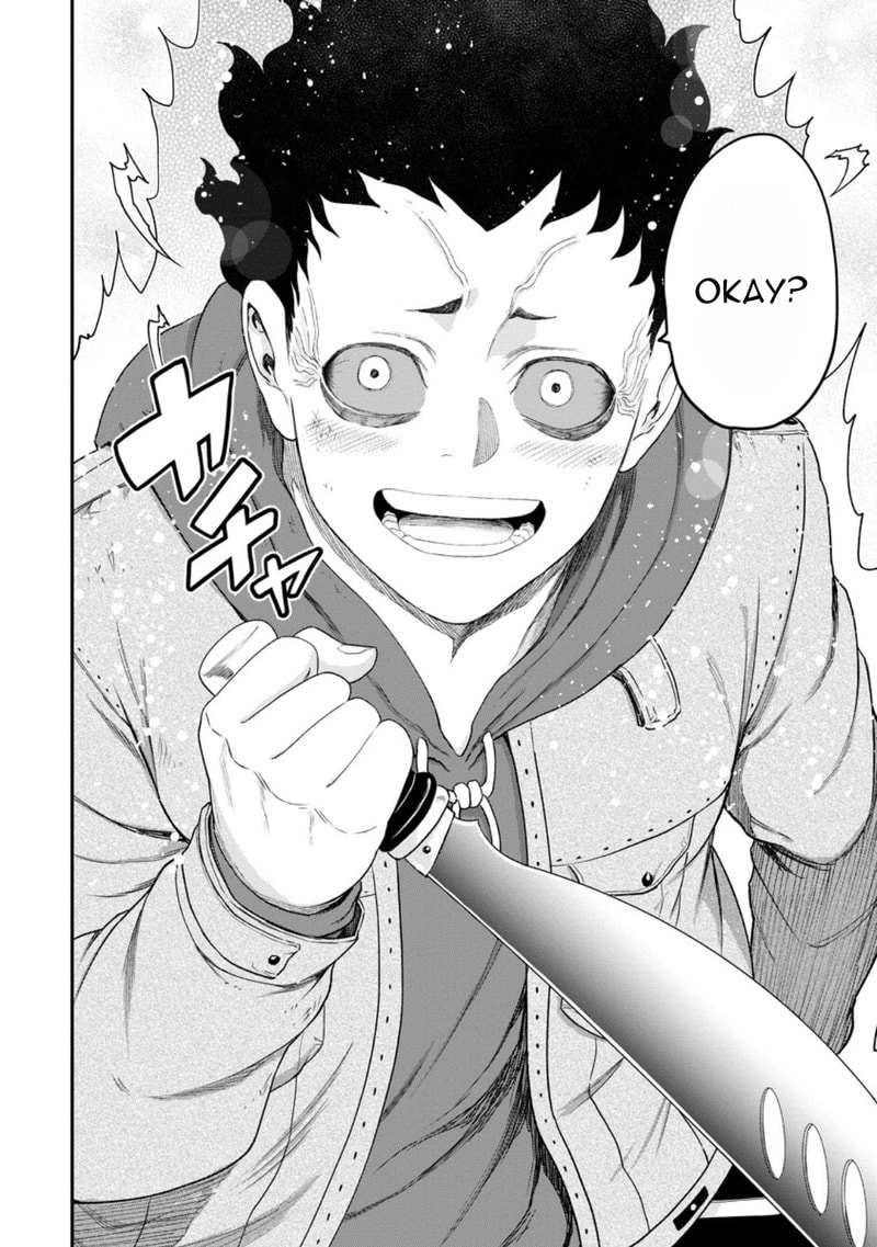 Magical Buffs: The Support Caster is Stronger Than He Realized Chapter 49 page 21 - 