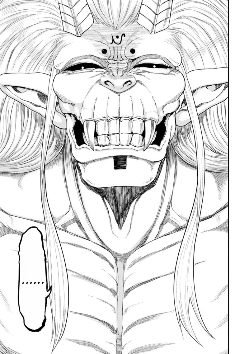 Magical Buffs: The Support Caster is Stronger Than He Realized Chapter 49 page 22 - 