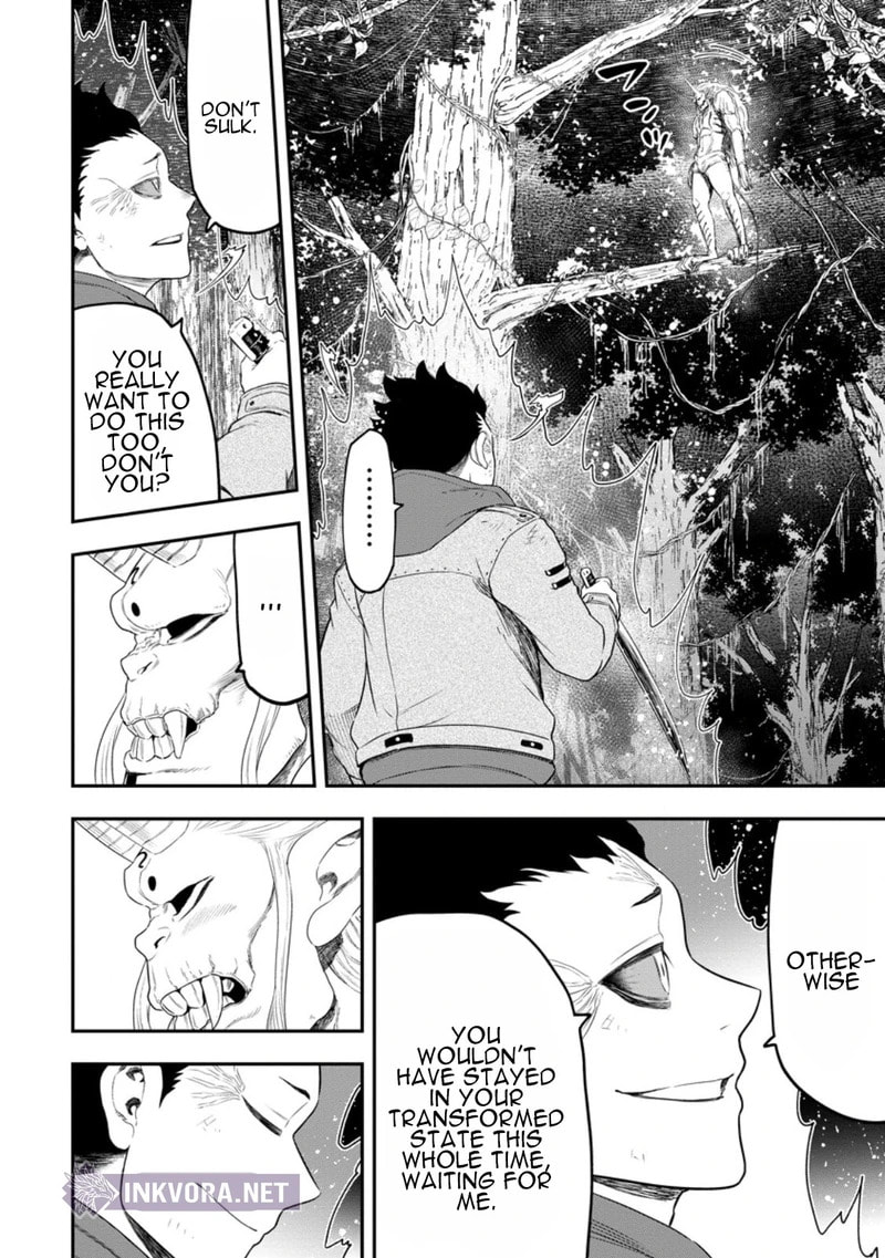 Magical Buffs: The Support Caster is Stronger Than He Realized Chapter 49 page 23 - 