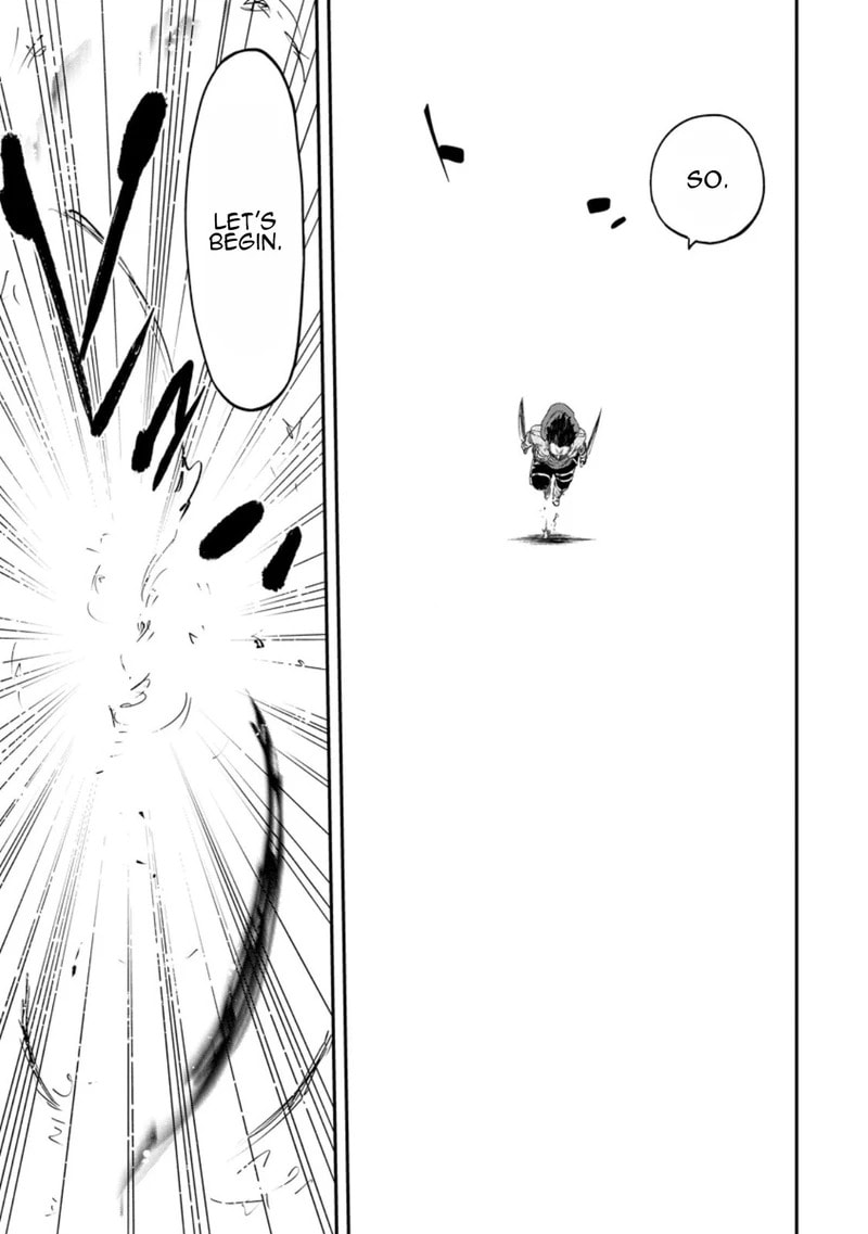 Magical Buffs: The Support Caster is Stronger Than He Realized Chapter 49 page 24 - 