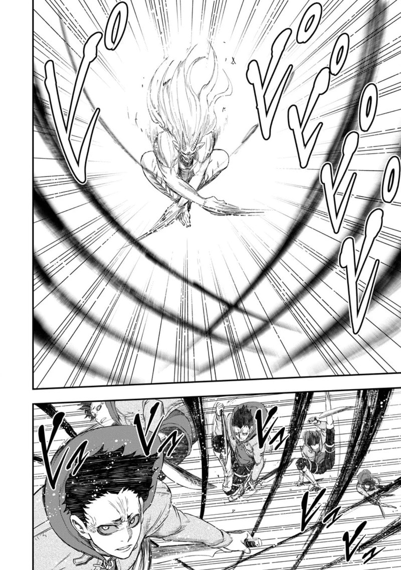 Magical Buffs: The Support Caster is Stronger Than He Realized Chapter 49 page 27 - 
