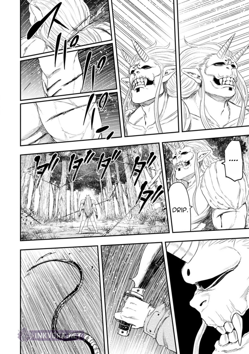 Magical Buffs: The Support Caster is Stronger Than He Realized Chapter 49 page 29 - 