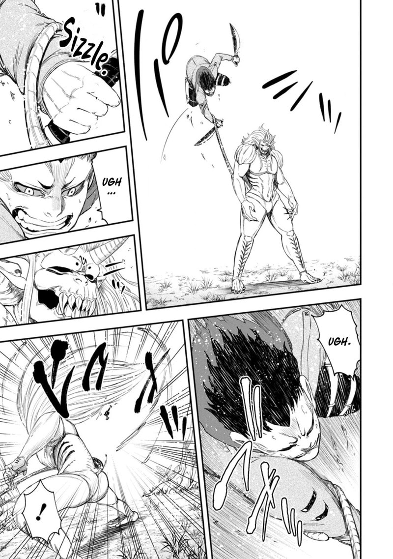 Magical Buffs: The Support Caster is Stronger Than He Realized Chapter 49 page 30 - 