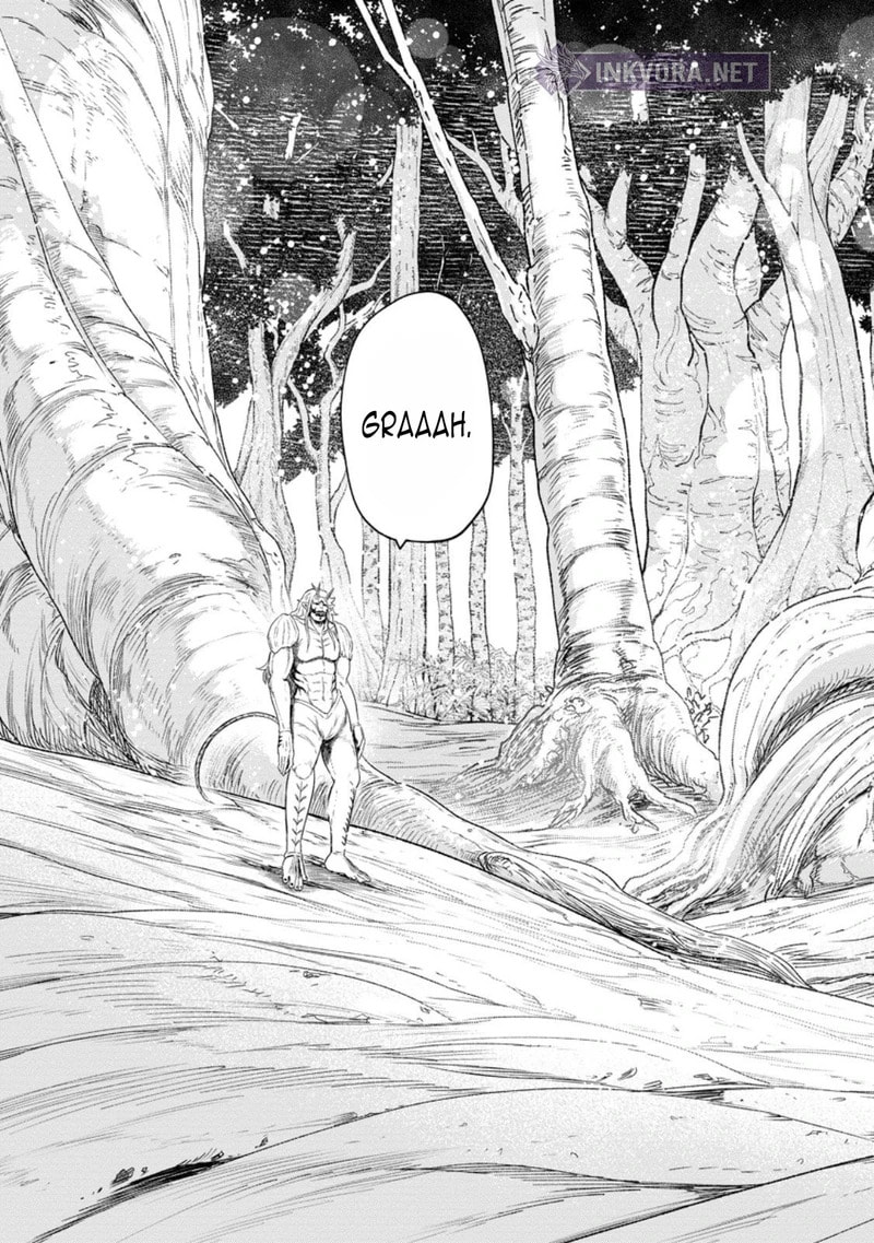 Magical Buffs: The Support Caster is Stronger Than He Realized Chapter 49 page 38 - 