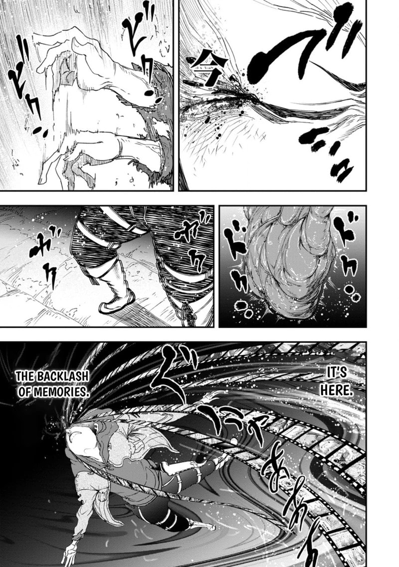 Magical Buffs: The Support Caster is Stronger Than He Realized Chapter 49 page 40 - 