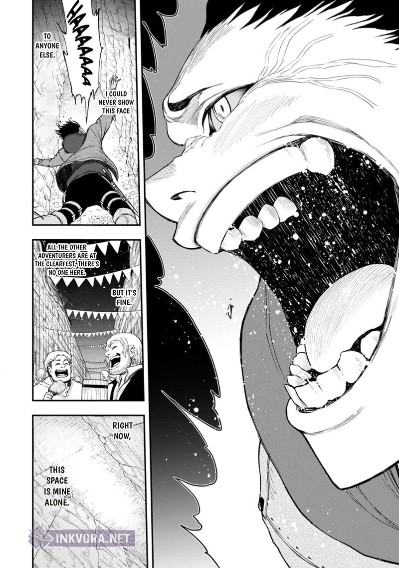 Magical Buffs: The Support Caster is Stronger Than He Realized Chapter 49 page 5 - 