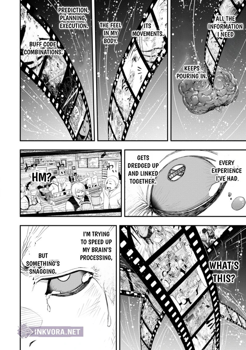 Magical Buffs: The Support Caster is Stronger Than He Realized Chapter 49 page 41 - 