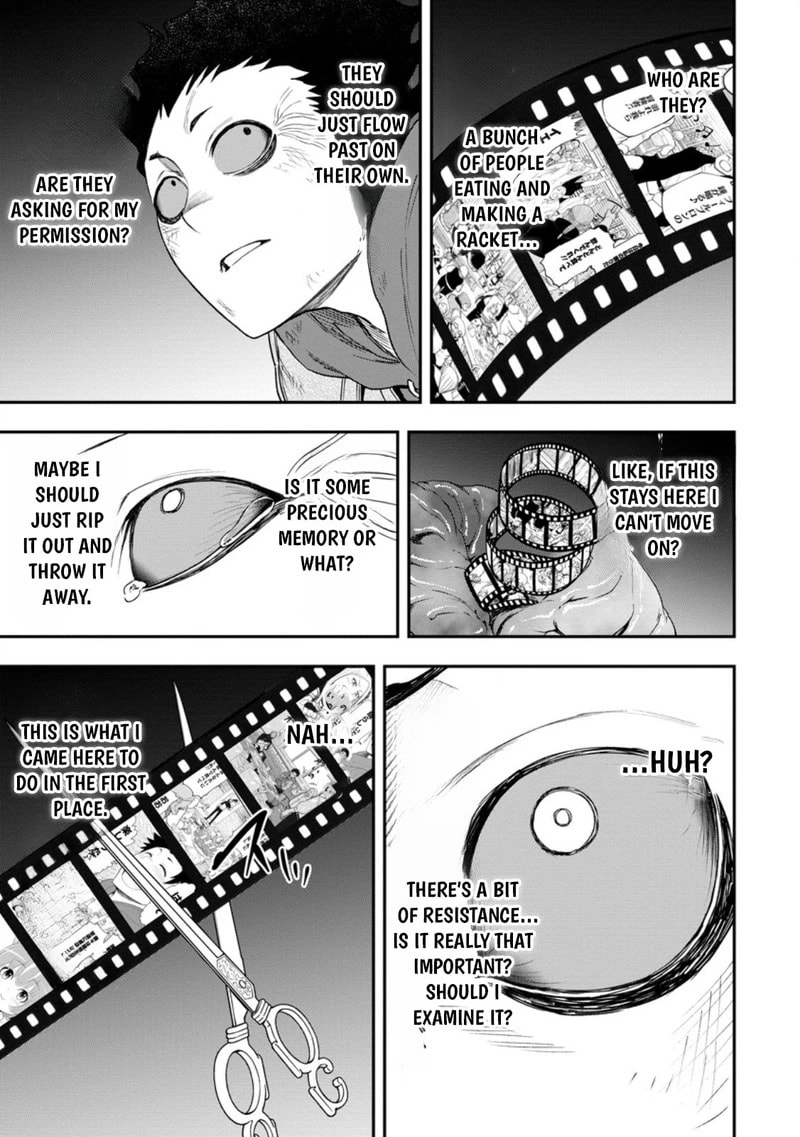 Magical Buffs: The Support Caster is Stronger Than He Realized Chapter 49 page 42 - 