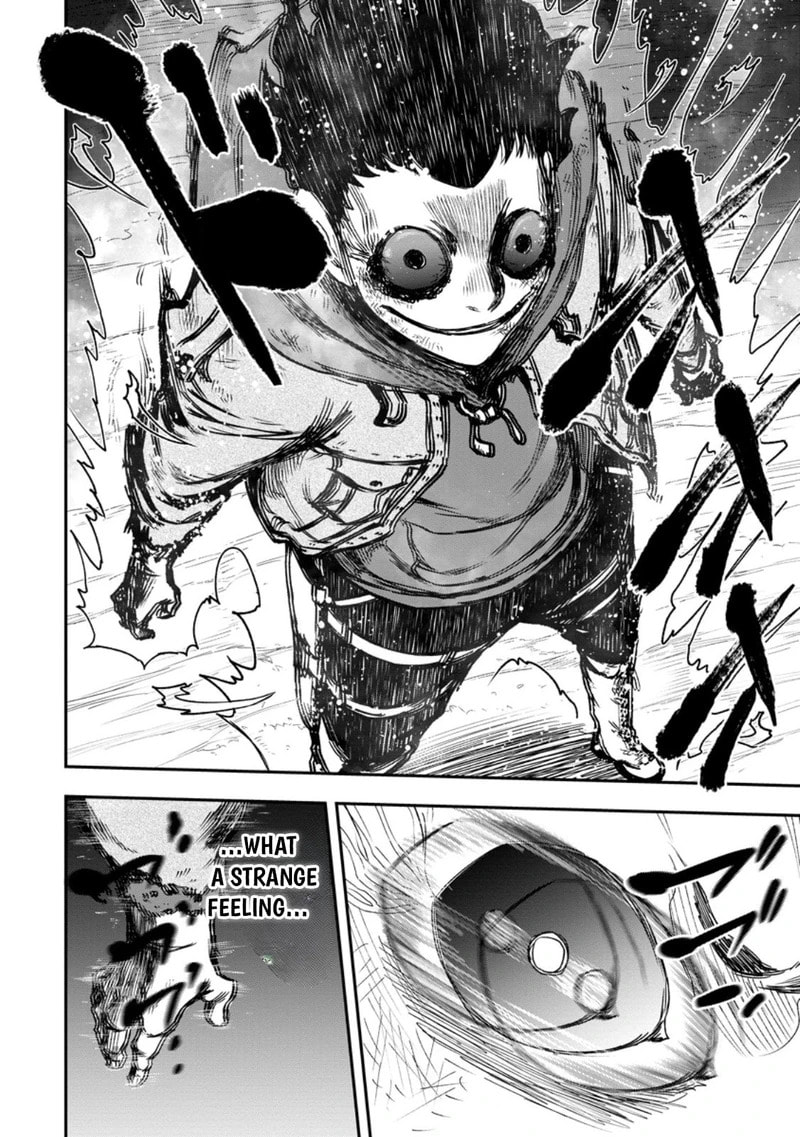 Magical Buffs: The Support Caster is Stronger Than He Realized Chapter 49 page 45 - 