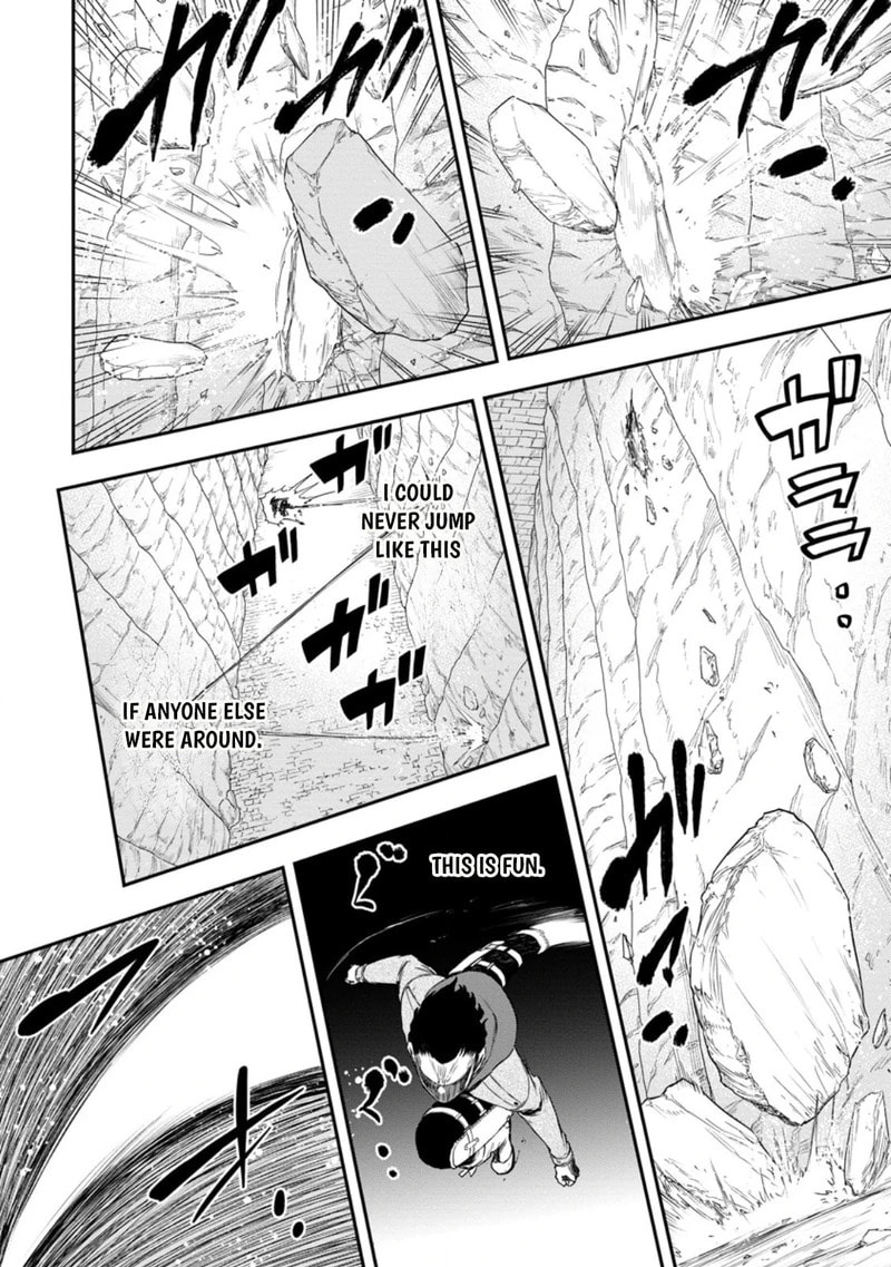 Magical Buffs: The Support Caster is Stronger Than He Realized Chapter 49 page 7 - 