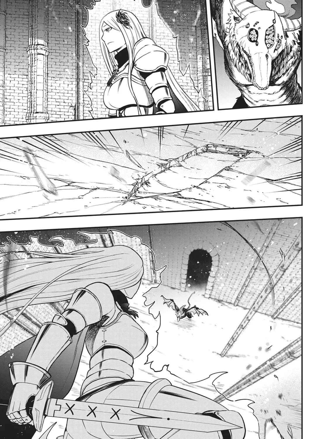 Magical Buffs: The Support Caster is Stronger Than He Realized Chapter 5 page 31 - 