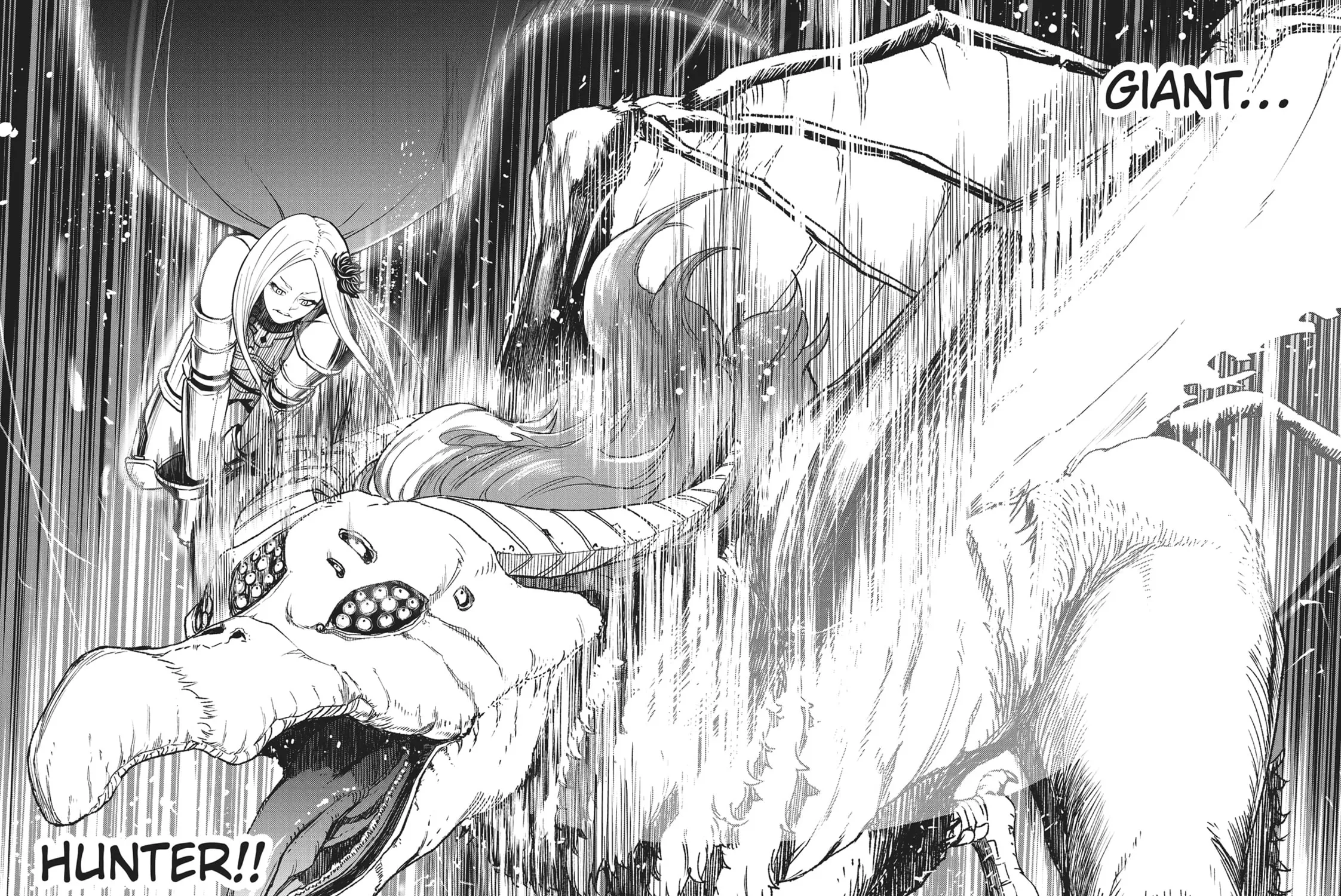 Magical Buffs: The Support Caster is Stronger Than He Realized Chapter 5 page 37 - 