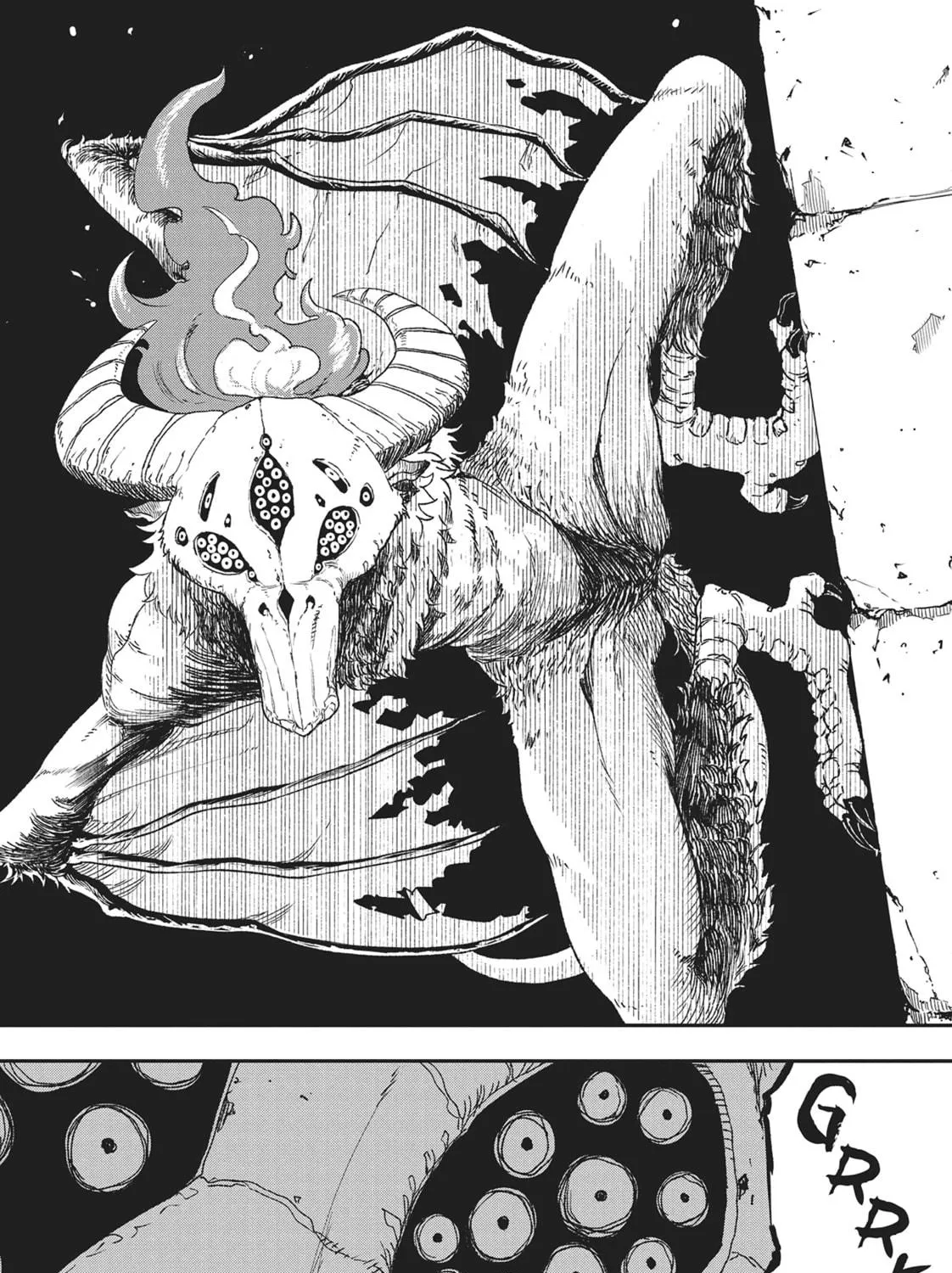 Magical Buffs: The Support Caster is Stronger Than He Realized Chapter 5 page 5 - 