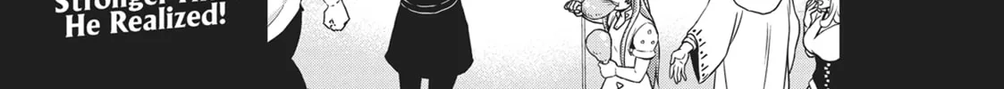 Magical Buffs: The Support Caster is Stronger Than He Realized Chapter 6 page 4 - 