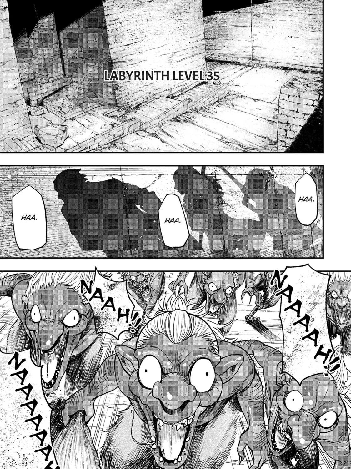 Magical Buffs: The Support Caster is Stronger Than He Realized Chapter 6 page 49 - 