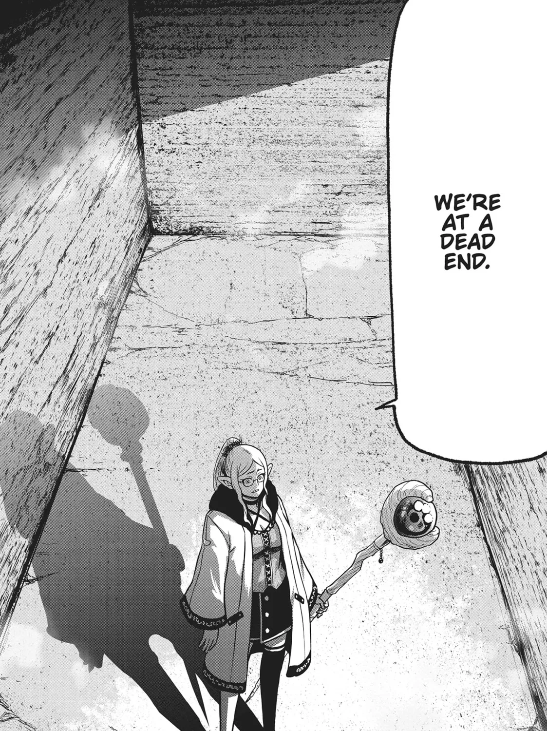 Magical Buffs: The Support Caster is Stronger Than He Realized Chapter 6 page 63 - 