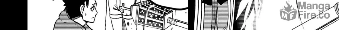Magical Buffs: The Support Caster is Stronger Than He Realized Chapter 7 page 20 - 