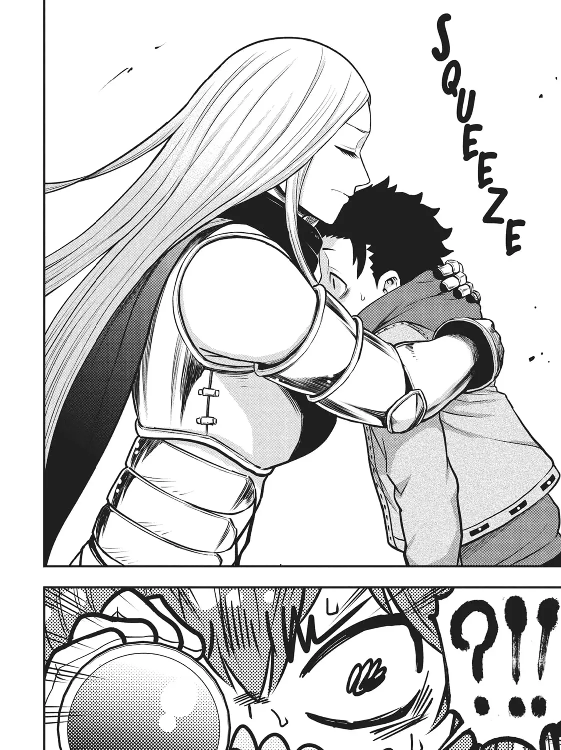 Magical Buffs: The Support Caster is Stronger Than He Realized Chapter 7 page 43 - 