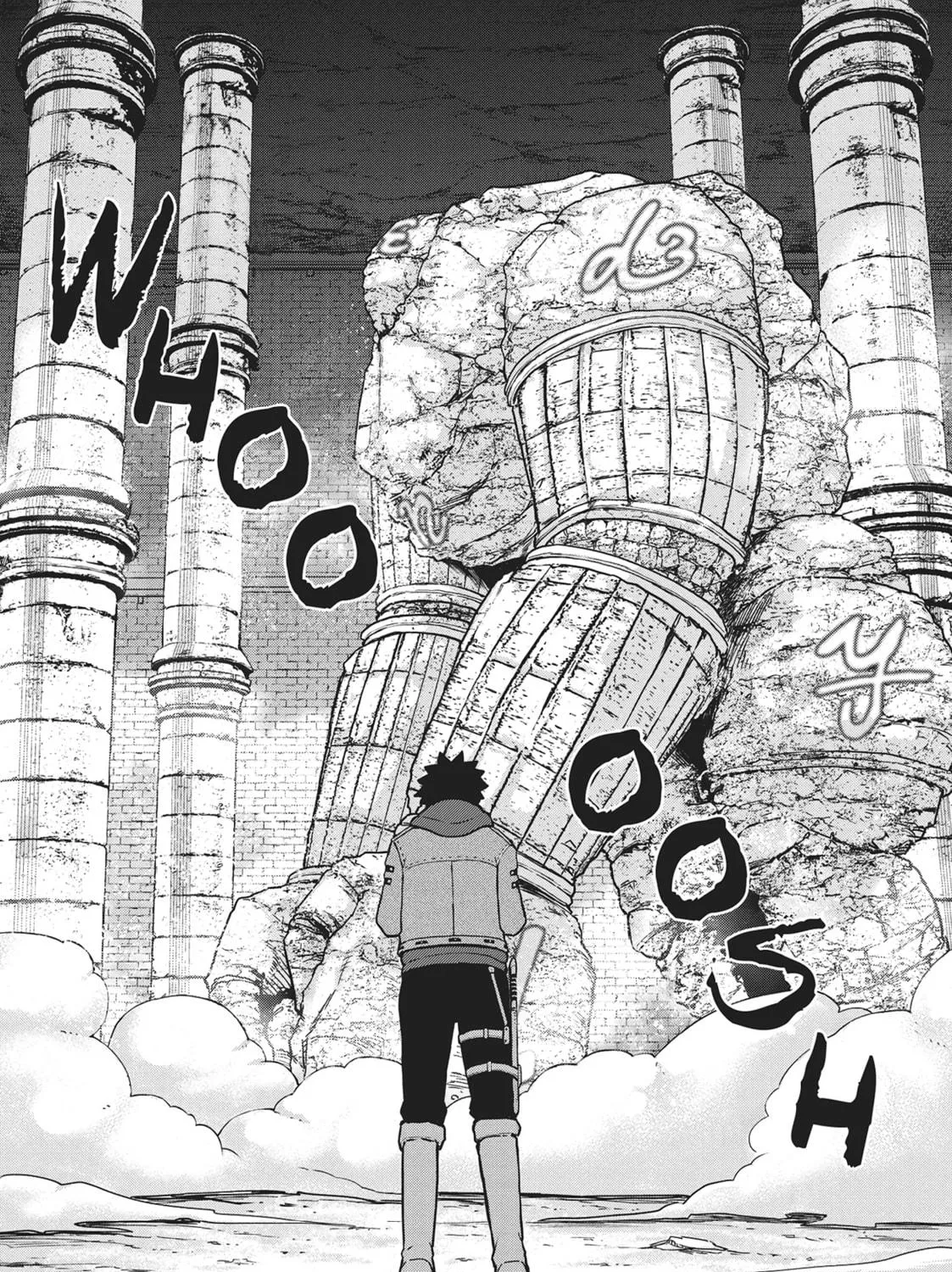 Magical Buffs: The Support Caster is Stronger Than He Realized Chapter 8 page 23 - 