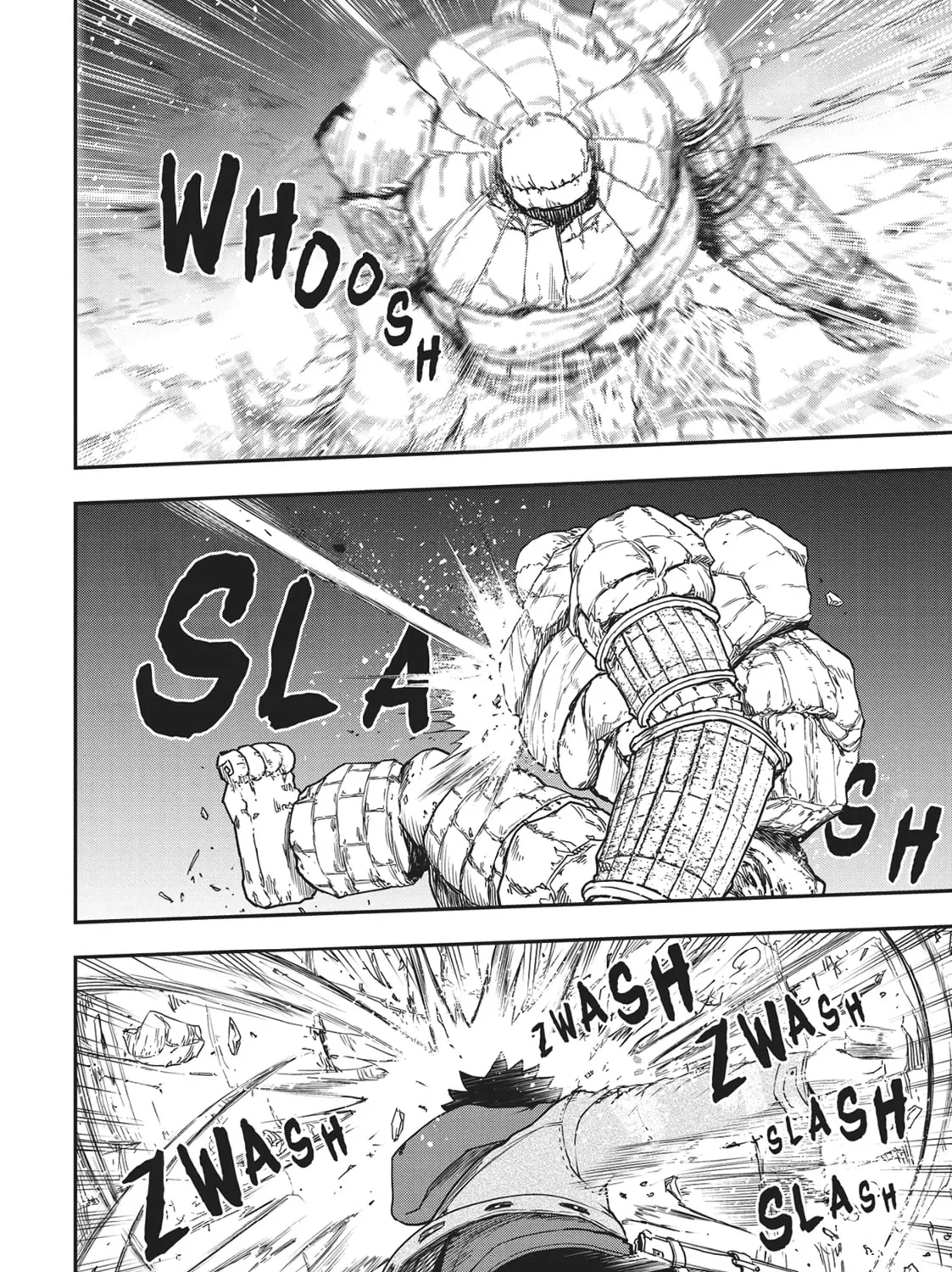 Magical Buffs: The Support Caster is Stronger Than He Realized Chapter 8 page 43 - 