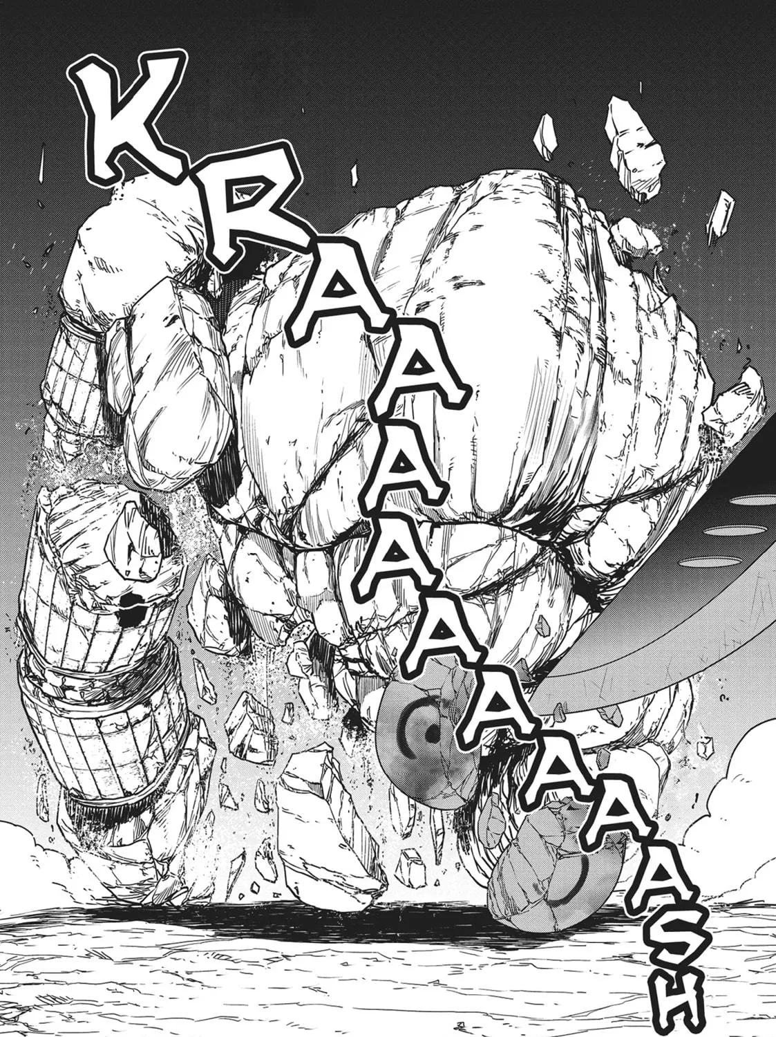 Magical Buffs: The Support Caster is Stronger Than He Realized Chapter 8 page 49 - 