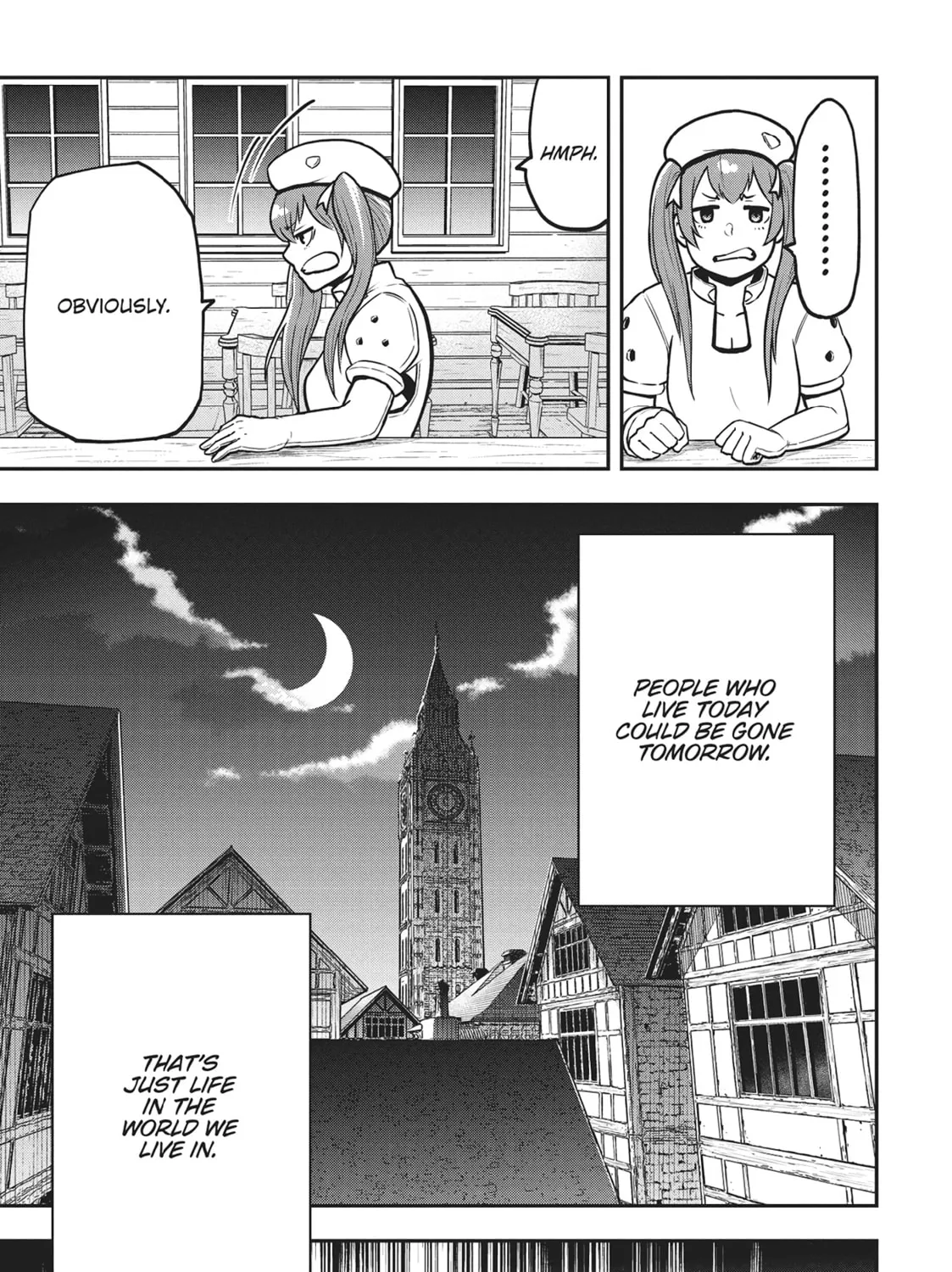 Magical Buffs: The Support Caster is Stronger Than He Realized Chapter 9 page 45 - 