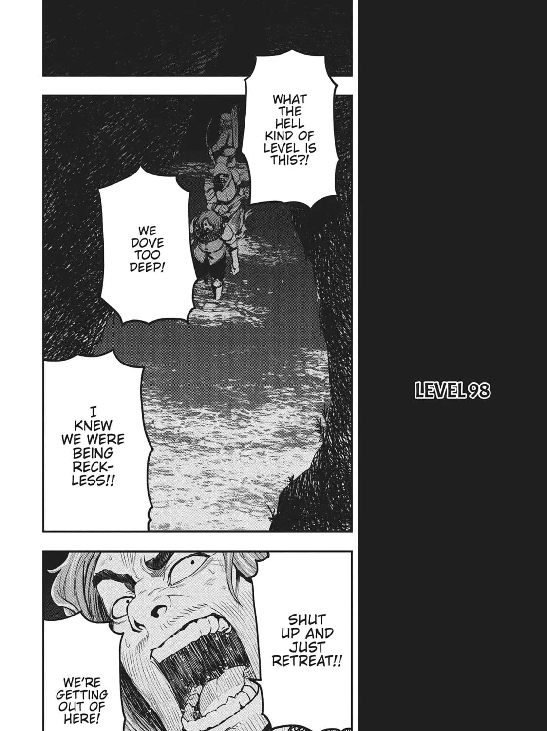 Magical Buffs: The Support Caster is Stronger Than He Realized Chapter 9 page 47 - 